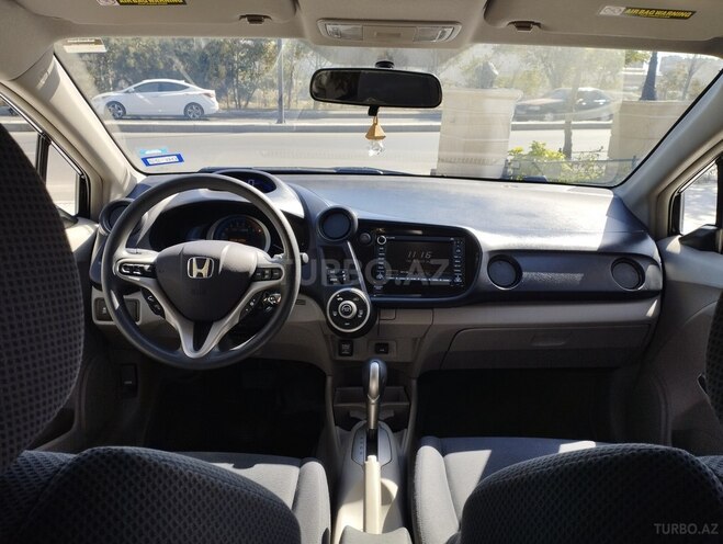 Honda Insight 2009, 152,000 km - 1.3 l - Bakı