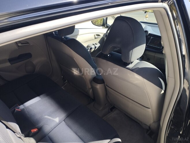 Honda Insight 2009, 152,000 km - 1.3 l - Bakı