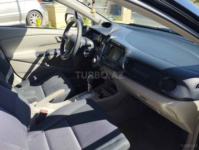 Honda Insight 2009, 152,000 km - 1.3 l - Bakı