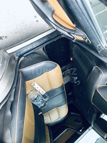 Mercedes E 200 1990, 241,041 km - 2.0 l - Sumqayıt
