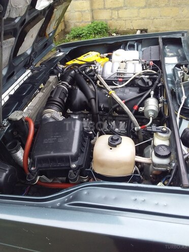 LADA (VAZ) 2107 2010, 22,196 km - 1.6 l - Quba