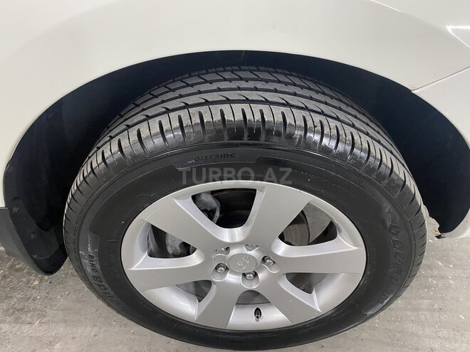 Hyundai Santa Fe 2009, 179,000 km - 2.2 l - Bakı