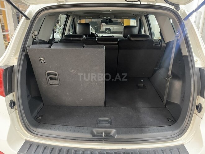 Hyundai Santa Fe 2009, 179,000 km - 2.2 l - Bakı