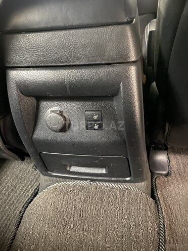 Hyundai Santa Fe 2009, 179,000 km - 2.2 l - Bakı