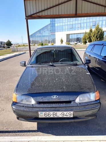 LADA (VAZ) 2115 2010, 310,000 km - 1.6 л - Yevlax