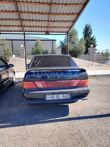 LADA (VAZ) 2115 2010, 310,000 km - 1.6 л - Yevlax