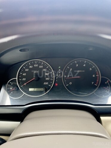 Toyota Prado 2006, 213,000 km - 2.7 l - Bakı
