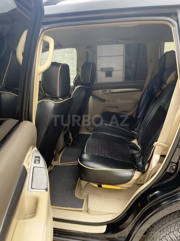 Toyota Prado 2006, 213,000 km - 2.7 l - Bakı