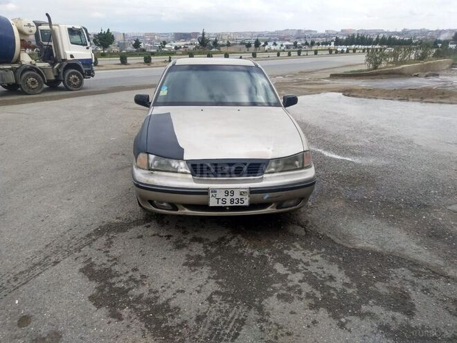 Daewoo Nexia 2008, 230,000 km - 1.5 l - Bakı