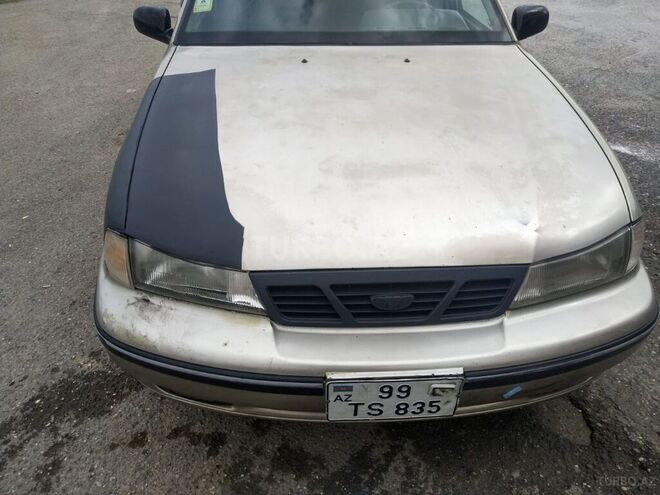 Daewoo Nexia 2008, 230,000 km - 1.5 l - Bakı