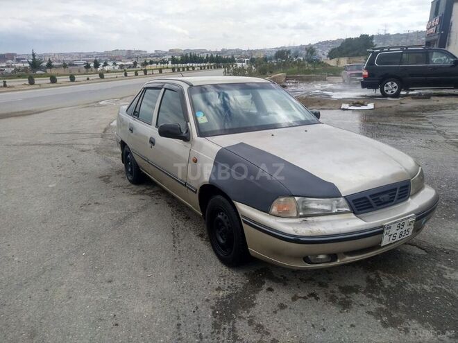 Daewoo Nexia 2008, 230,000 km - 1.5 l - Bakı