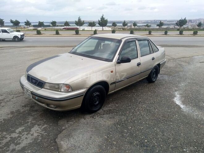 Daewoo Nexia 2008, 230,000 km - 1.5 l - Bakı
