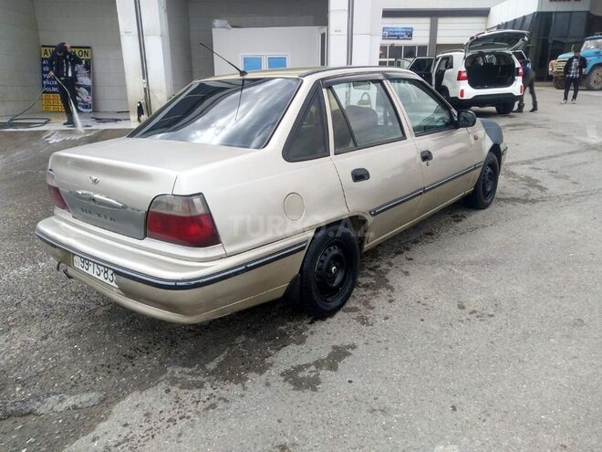 Daewoo Nexia 2008, 230,000 km - 1.5 l - Bakı