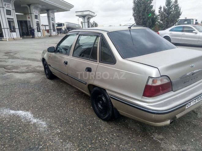 Daewoo Nexia 2008, 230,000 km - 1.5 l - Bakı