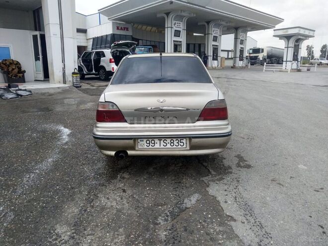 Daewoo Nexia 2008, 230,000 km - 1.5 l - Bakı