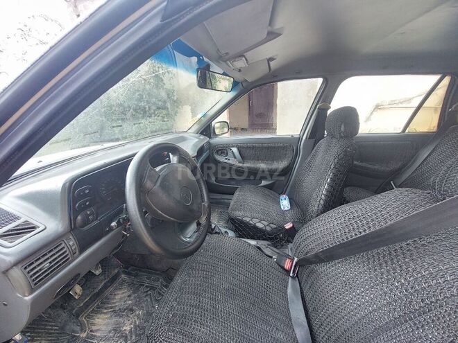 Daewoo Nexia 2008, 230,000 km - 1.5 l - Bakı