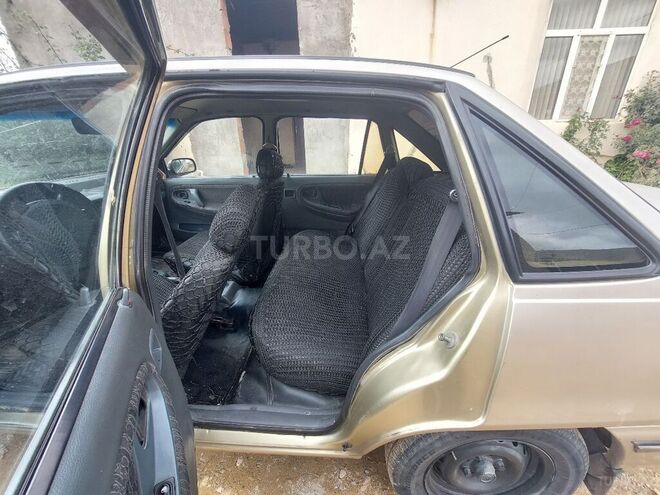 Daewoo Nexia 2008, 230,000 km - 1.5 l - Bakı