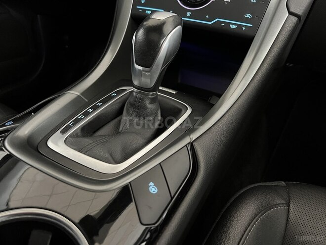 Ford Fusion 2014, 183,000 km - 2.0 l - Bakı