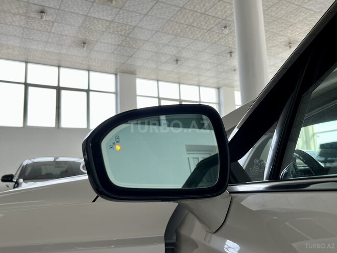 Ford Fusion 2014, 183,000 km - 2.0 l - Bakı