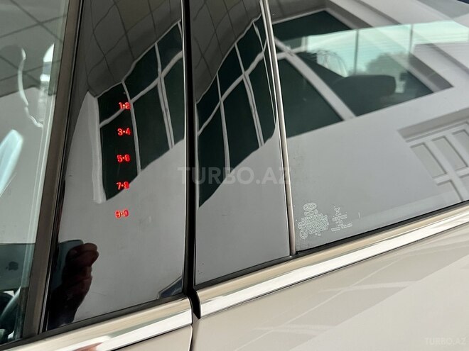 Ford Fusion 2014, 183,000 km - 2.0 l - Bakı