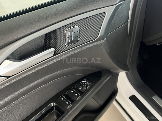 Ford Fusion 2014, 183,000 km - 2.0 l - Bakı