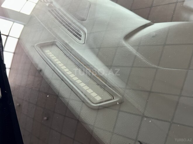 Ford Fusion 2014, 183,000 km - 2.0 l - Bakı