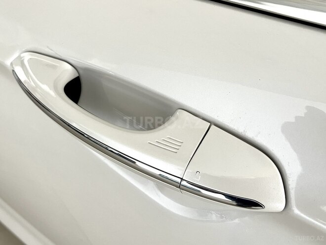 Ford Fusion 2014, 183,000 km - 2.0 l - Bakı