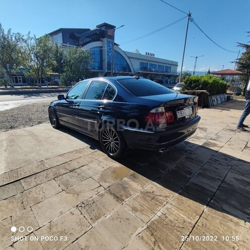 BMW 325 1998, 400,000 km - 2.5 l - Masallı