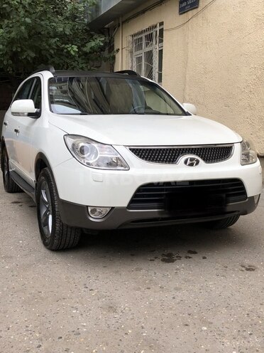 Hyundai Veracruz 2008, 272,363 km - 3.0 l - Bakı
