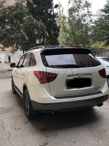 Hyundai Veracruz 2008, 272,363 km - 3.0 l - Bakı