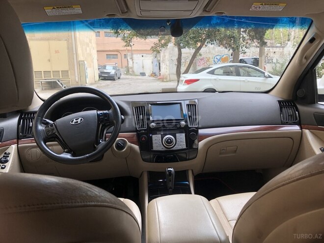 Hyundai Veracruz 2008, 272,363 km - 3.0 l - Bakı