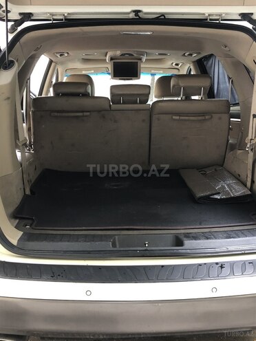 Hyundai Veracruz 2008, 272,363 km - 3.0 l - Bakı