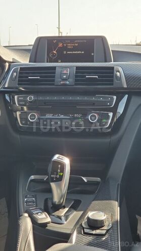 BMW 328 2016, 56,000 km - 2.0 l - Bakı