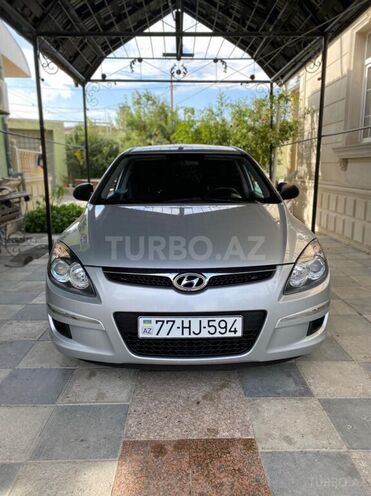 Hyundai i30 2009, 150,000 km - 1.4 l - Bakı