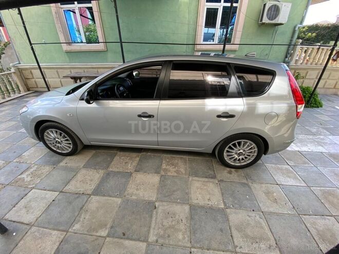 Hyundai i30 2009, 150,000 km - 1.4 l - Bakı