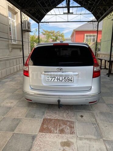 Hyundai i30 2009, 150,000 km - 1.4 l - Bakı