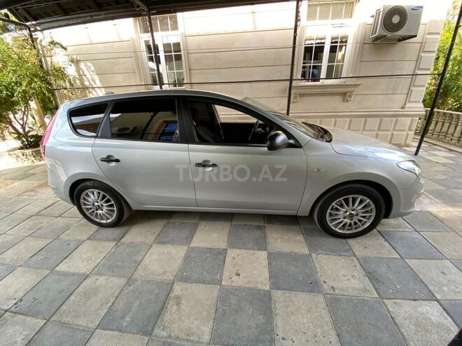 Hyundai i30 2009, 150,000 km - 1.4 l - Bakı