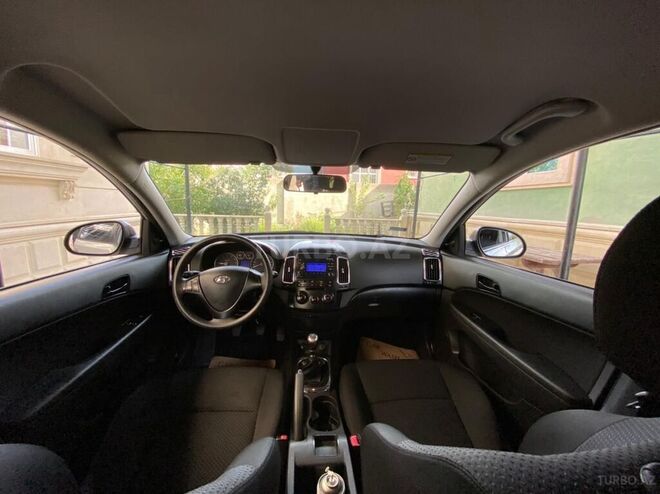 Hyundai i30 2009, 150,000 km - 1.4 l - Bakı