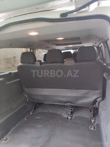 Mercedes Vito 2010, 370,000 km - 2.2 l - Bakı