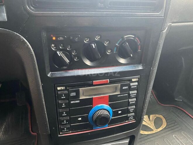 Daewoo Nexia 2009, 252,000 km - 1.5 l - Bakı