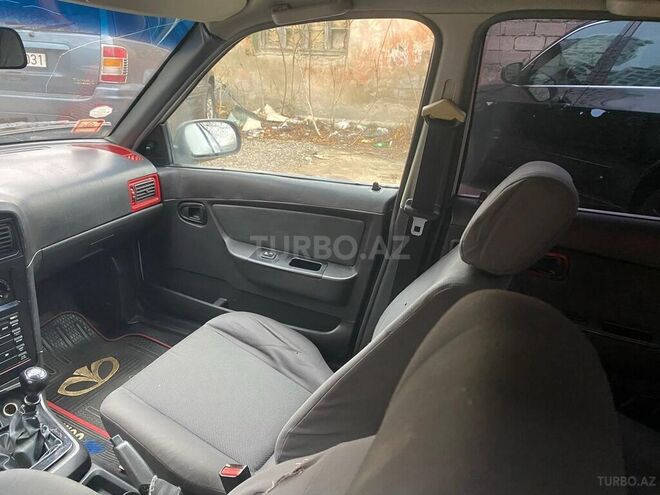 Daewoo Nexia 2009, 252,000 km - 1.5 l - Bakı