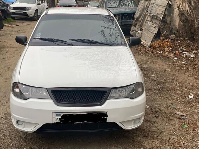 Daewoo Nexia 2009, 252,000 km - 1.5 l - Bakı