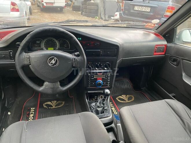 Daewoo Nexia 2009, 252,000 km - 1.5 l - Bakı