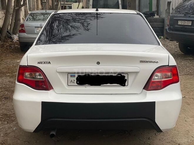 Daewoo Nexia 2009, 252,000 km - 1.5 l - Bakı