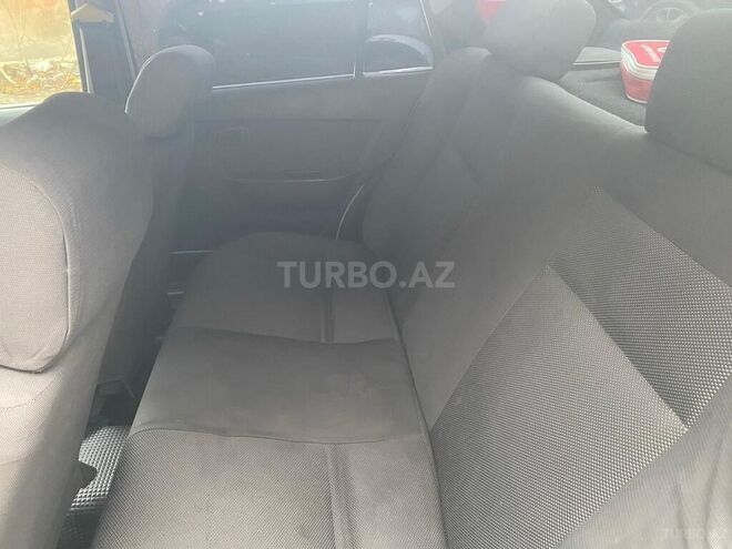 Daewoo Nexia 2009, 252,000 km - 1.5 l - Bakı