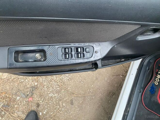 Daewoo Nexia 2009, 252,000 km - 1.5 l - Bakı