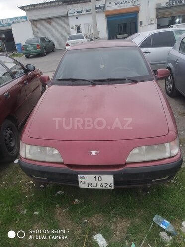 Daewoo Espero 1998, 322,000 km - 2.0 л - Sumqayıt