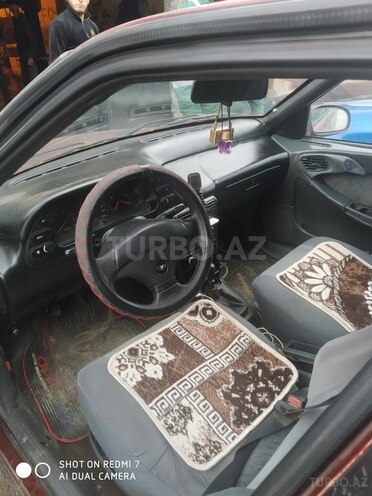 Daewoo Espero 1998, 322,000 km - 2.0 л - Sumqayıt