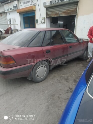 Daewoo Espero 1998, 322,000 km - 2.0 л - Sumqayıt