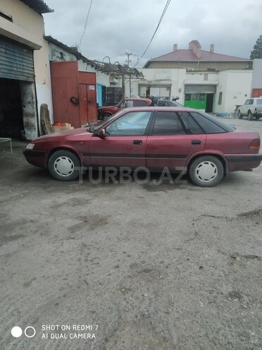 Daewoo Espero 1998, 322,000 km - 2.0 л - Sumqayıt